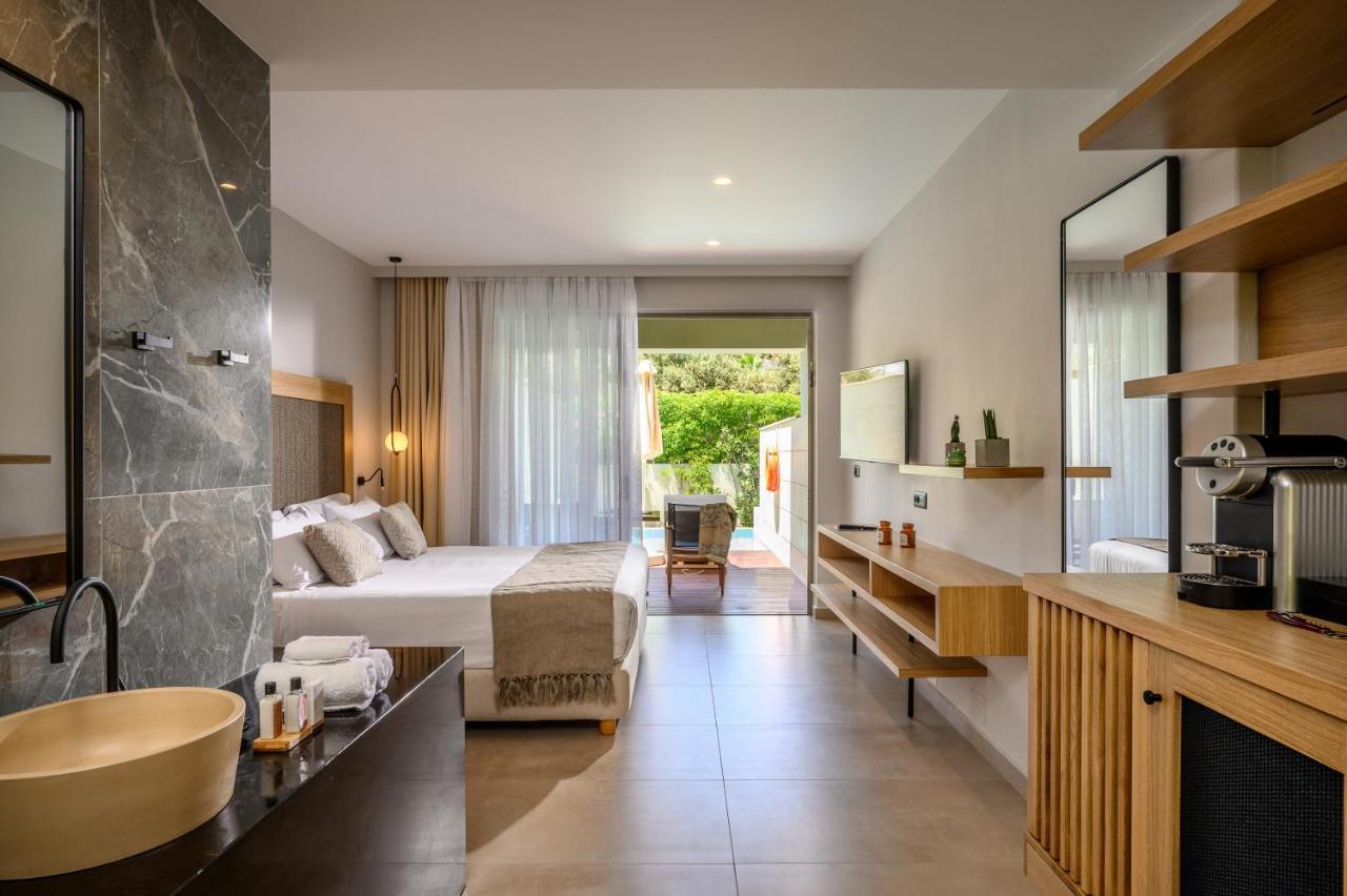 Suite Private Pool